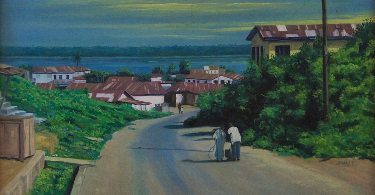Village View (2003)